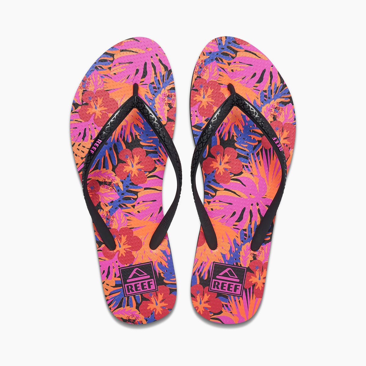 Reef seaside flip discount flops