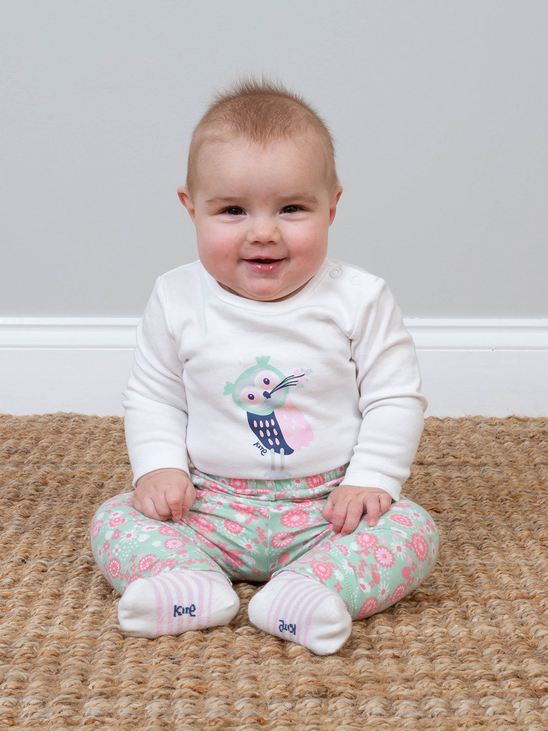 Kite Baby Love Leggings