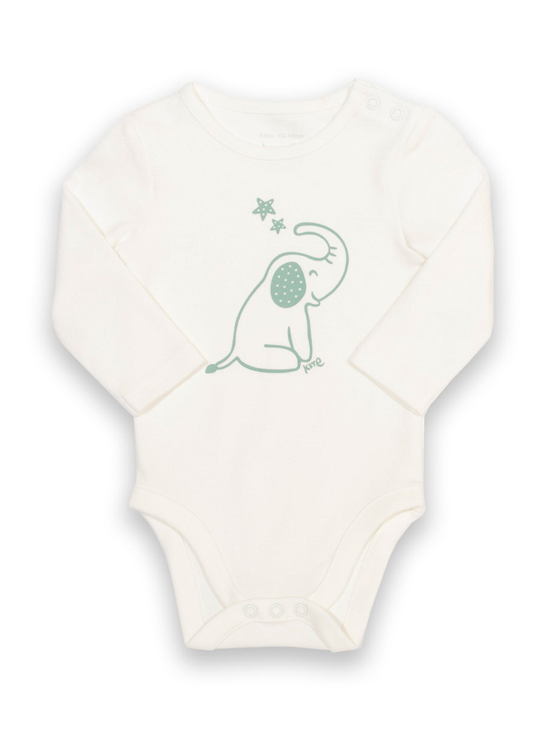 Kite Ele and Me Bodysuit