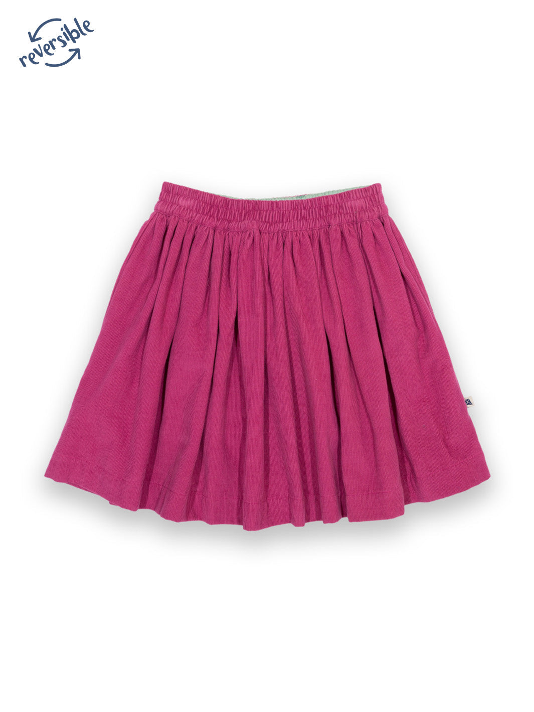 Kite Big Bloom Reversible Skirt