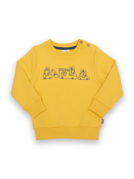 Kite Happy Helpers Sweatshirt