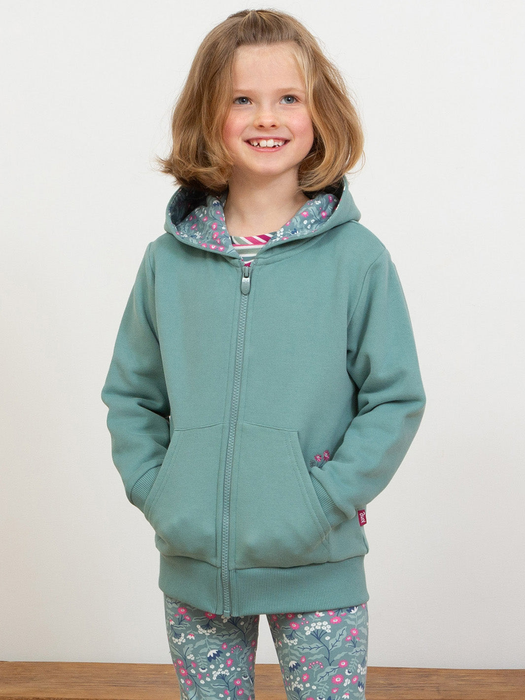 Kite Forest Belle Hoody