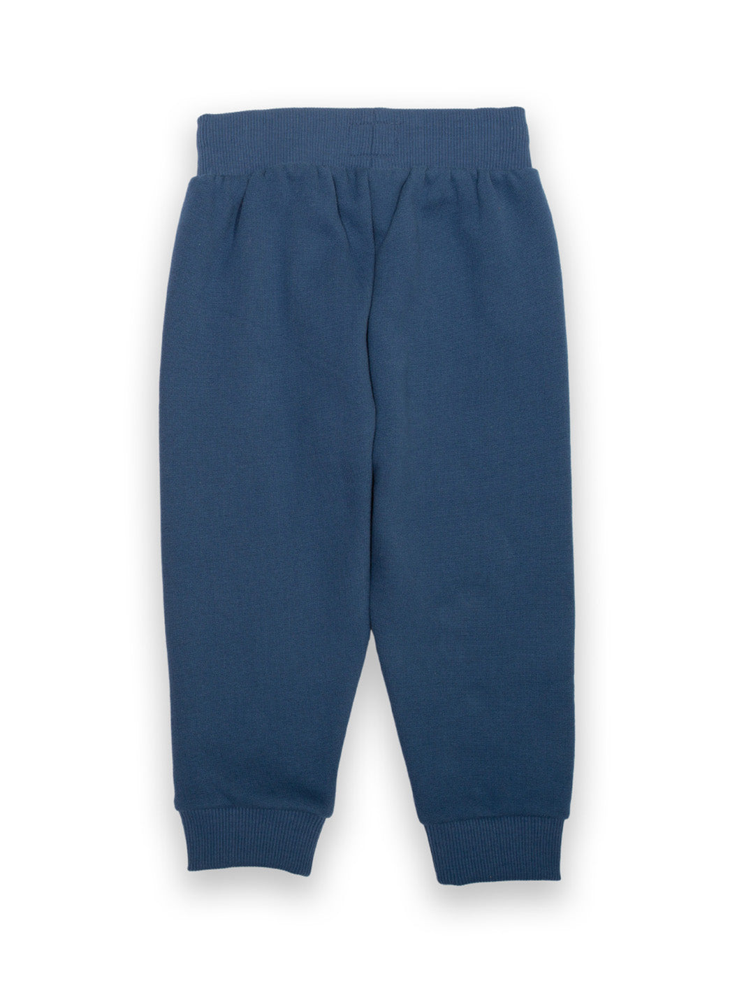 Kite Knee Patch Joggers Navy