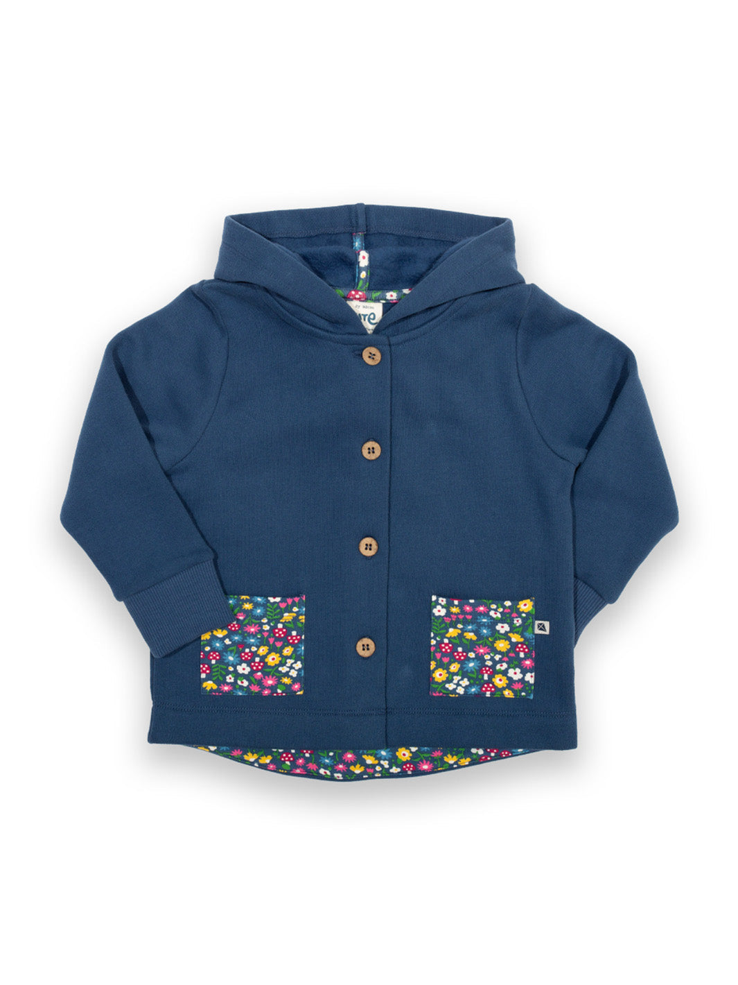 Kite Woodland Hoody