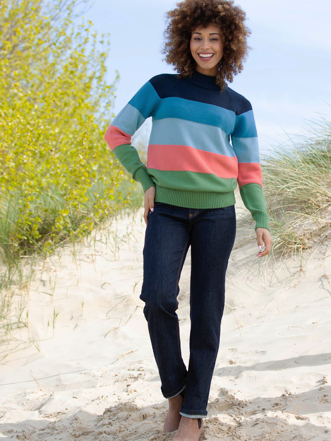 Kite Chalbury Knit Jumper