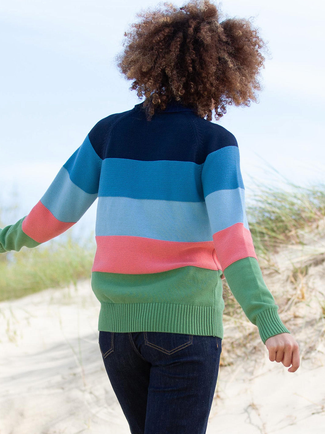 Kite Chalbury Knit Jumper