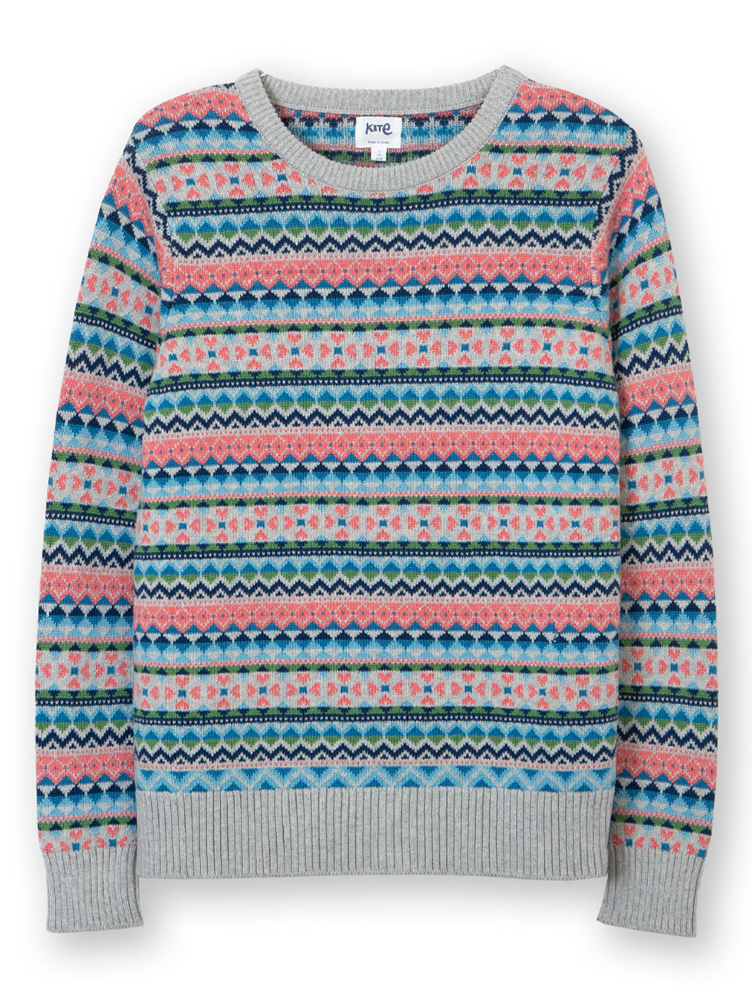 Kite Puncknowle Knit Jumper