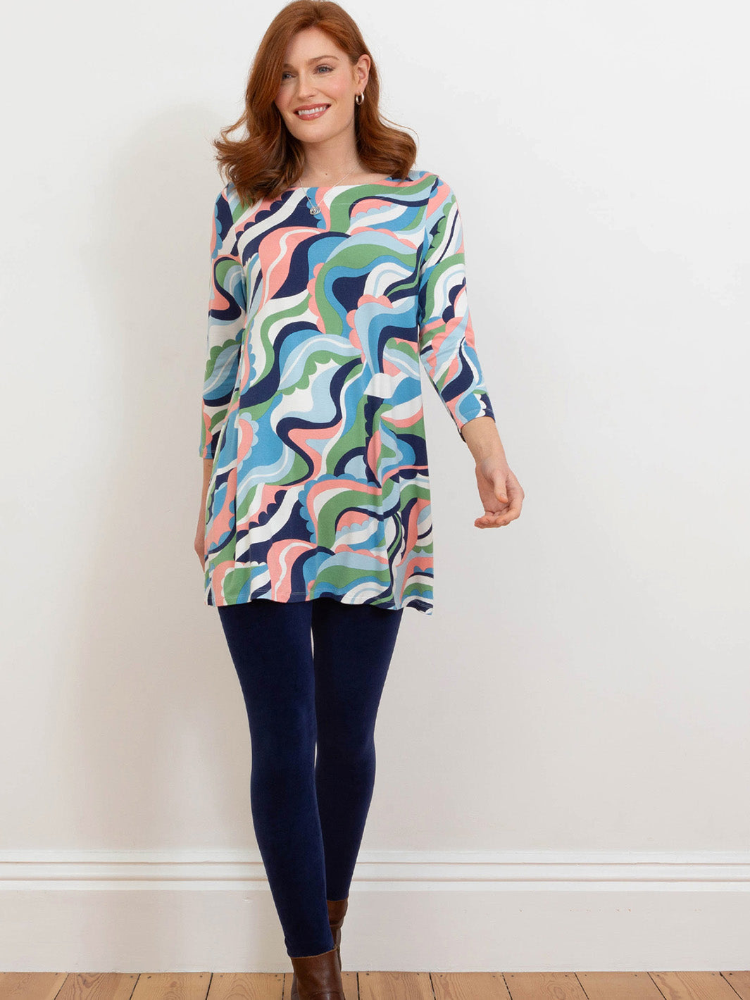 Kite Burleston Jersey Tunic