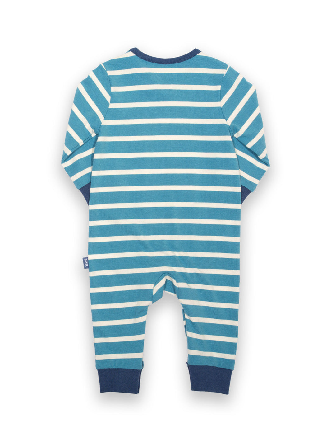 Kite Puffin Romper