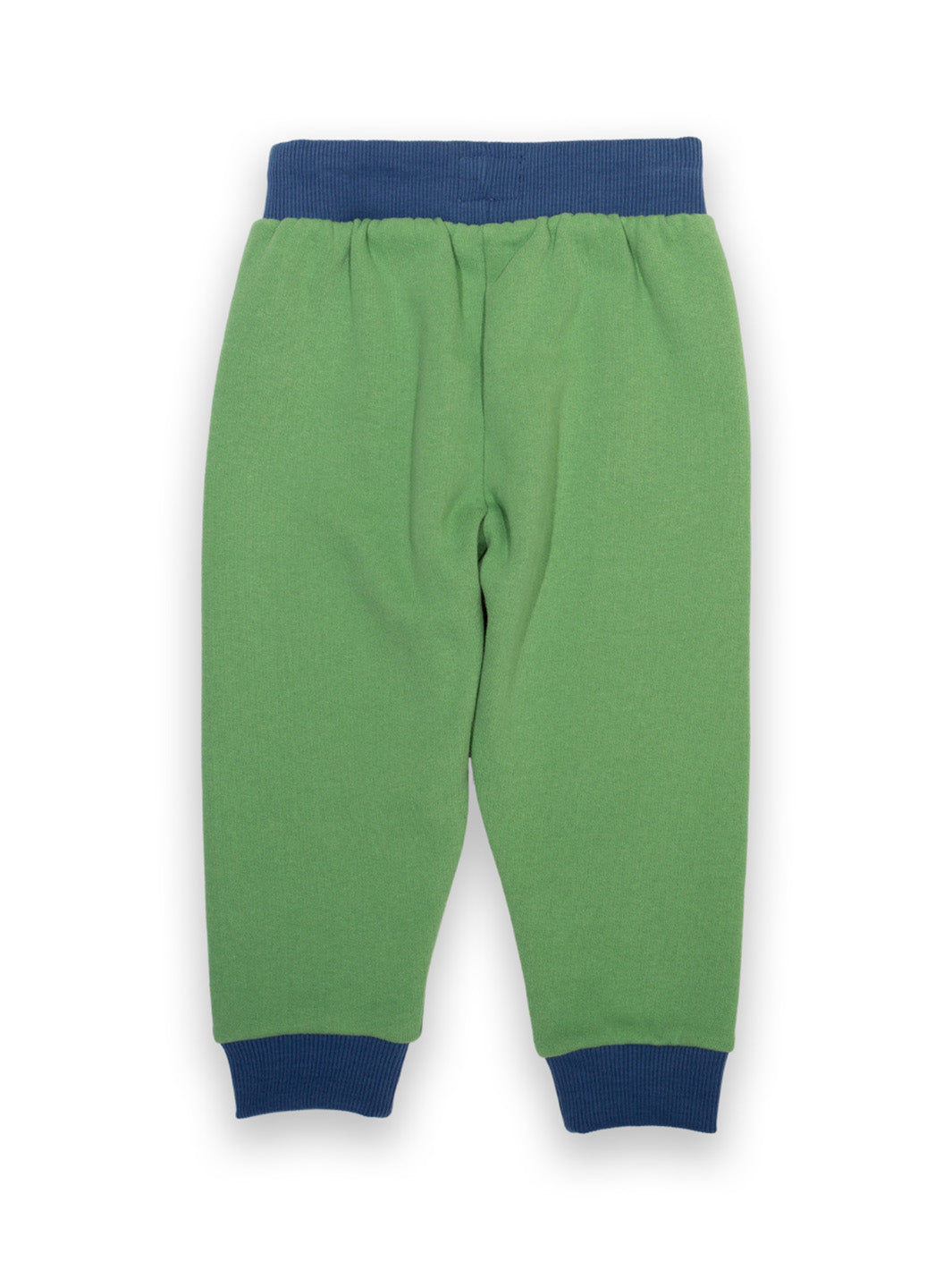 Kite Knee Patch Joggers Fern