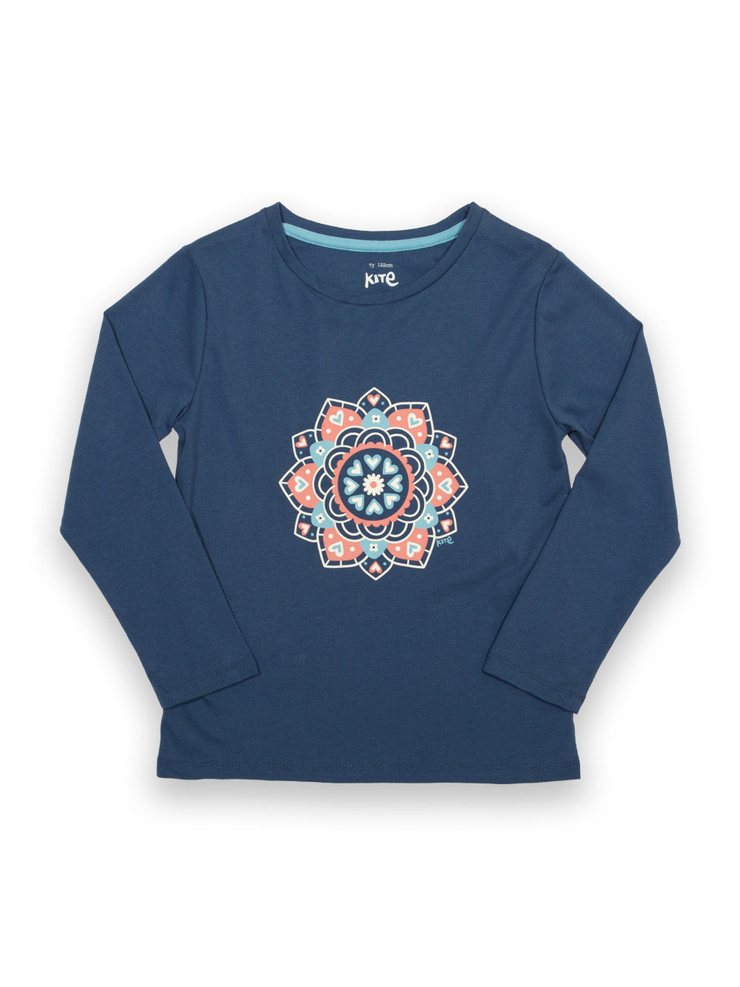 Kite Mandala T-Shirt