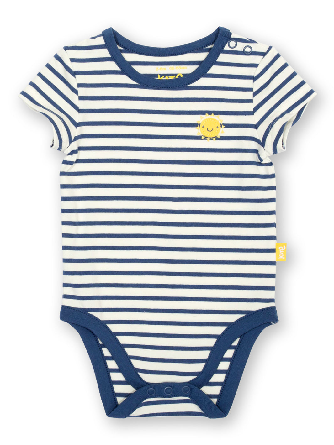 Kite Sunshine Bodysuit