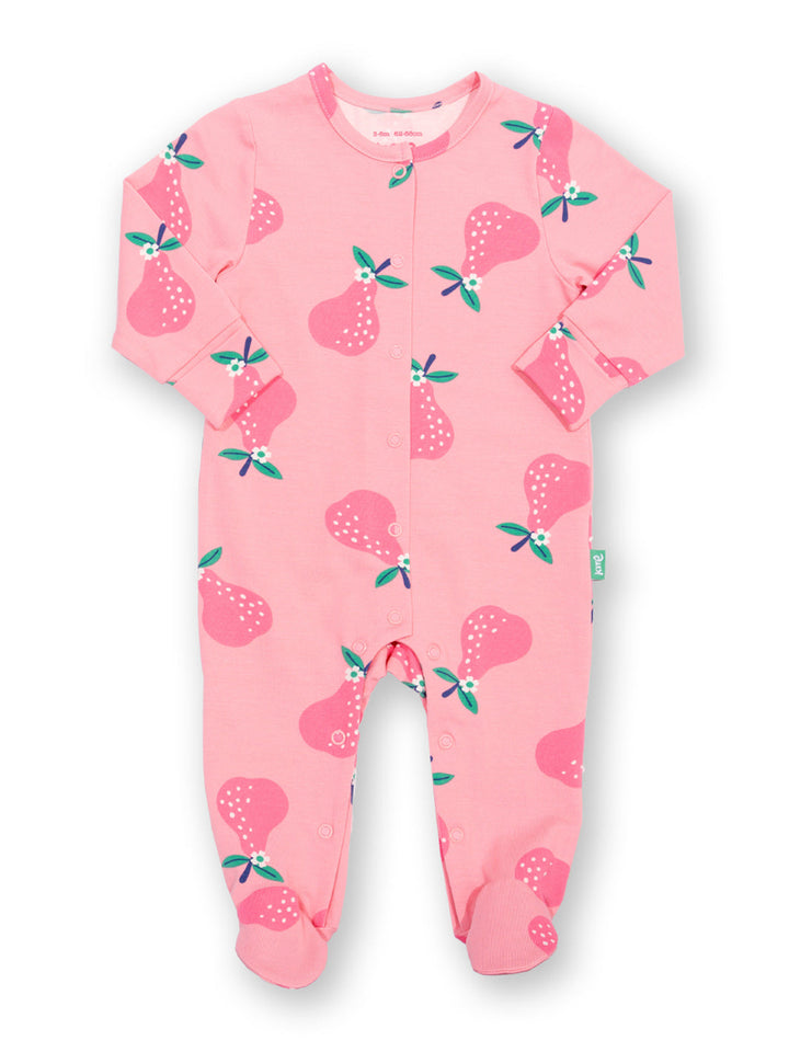 Kite Pear-fect Sleepsuit