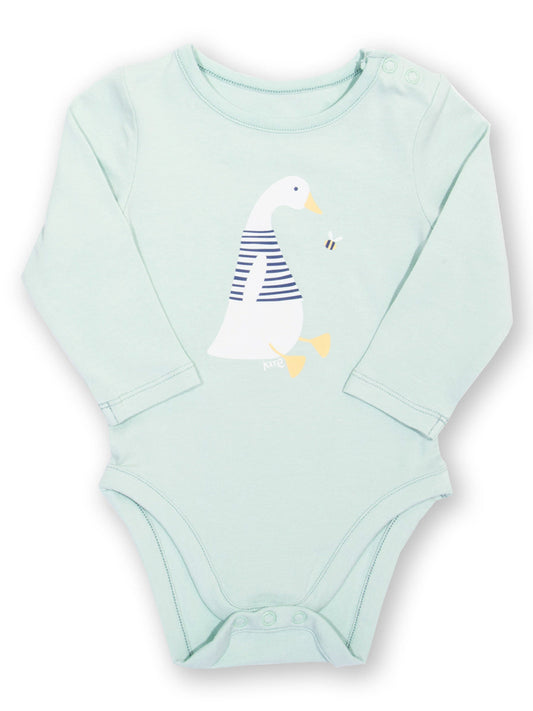 Kite Little Goose Bodysuit