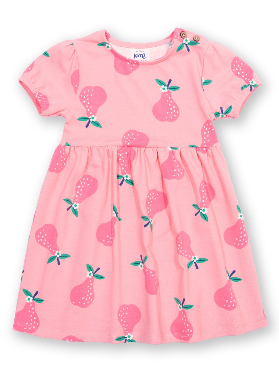 Kite Pear-fect Dress