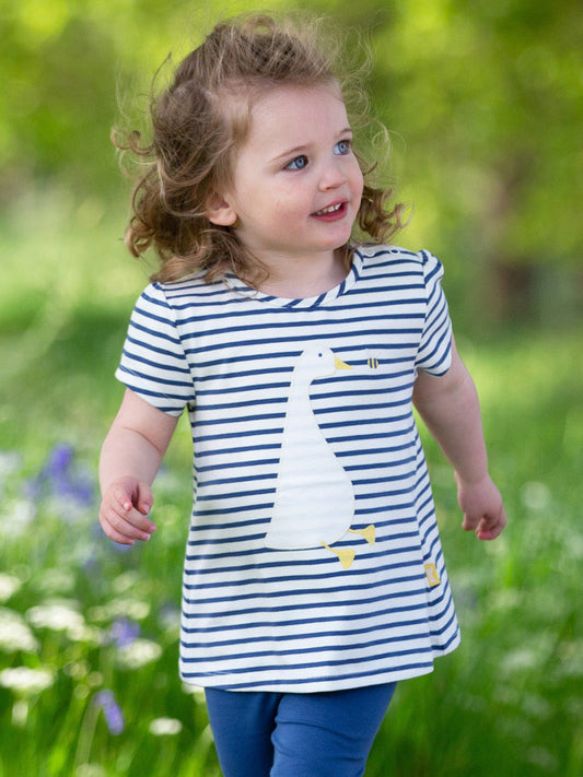 Kite Little Goose Tunic