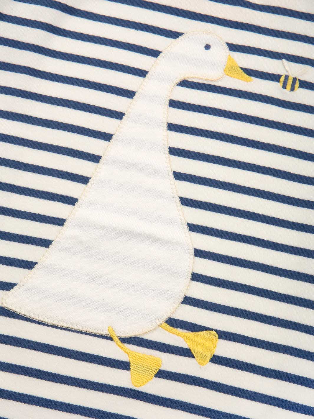 Kite Little Goose Tunic