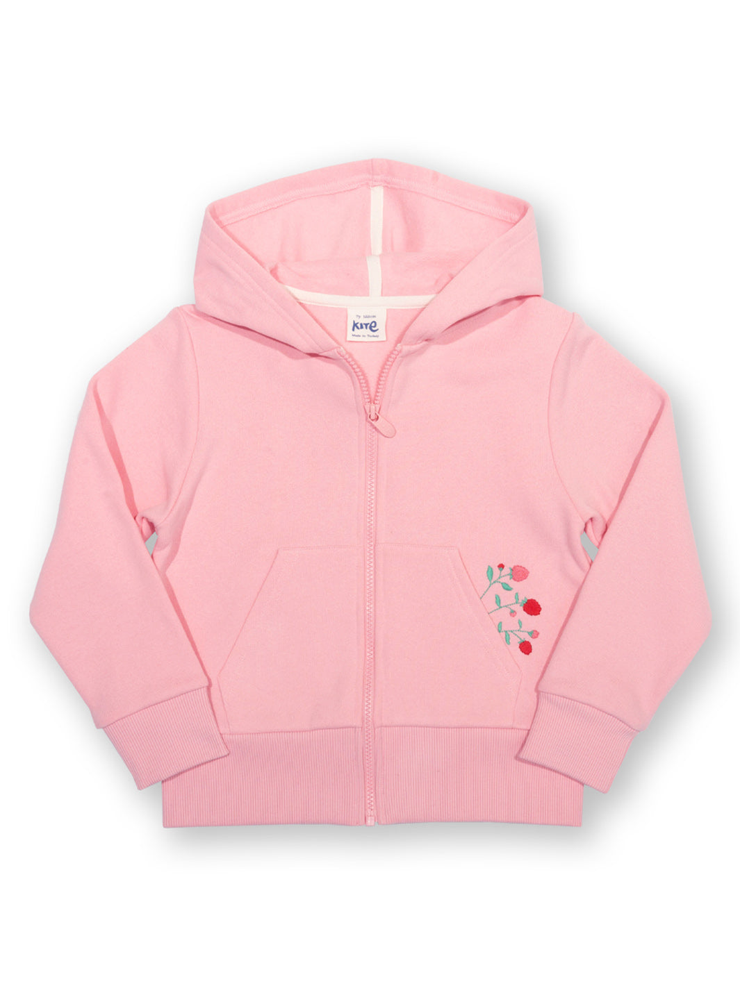 Kite Raspberry Hoody