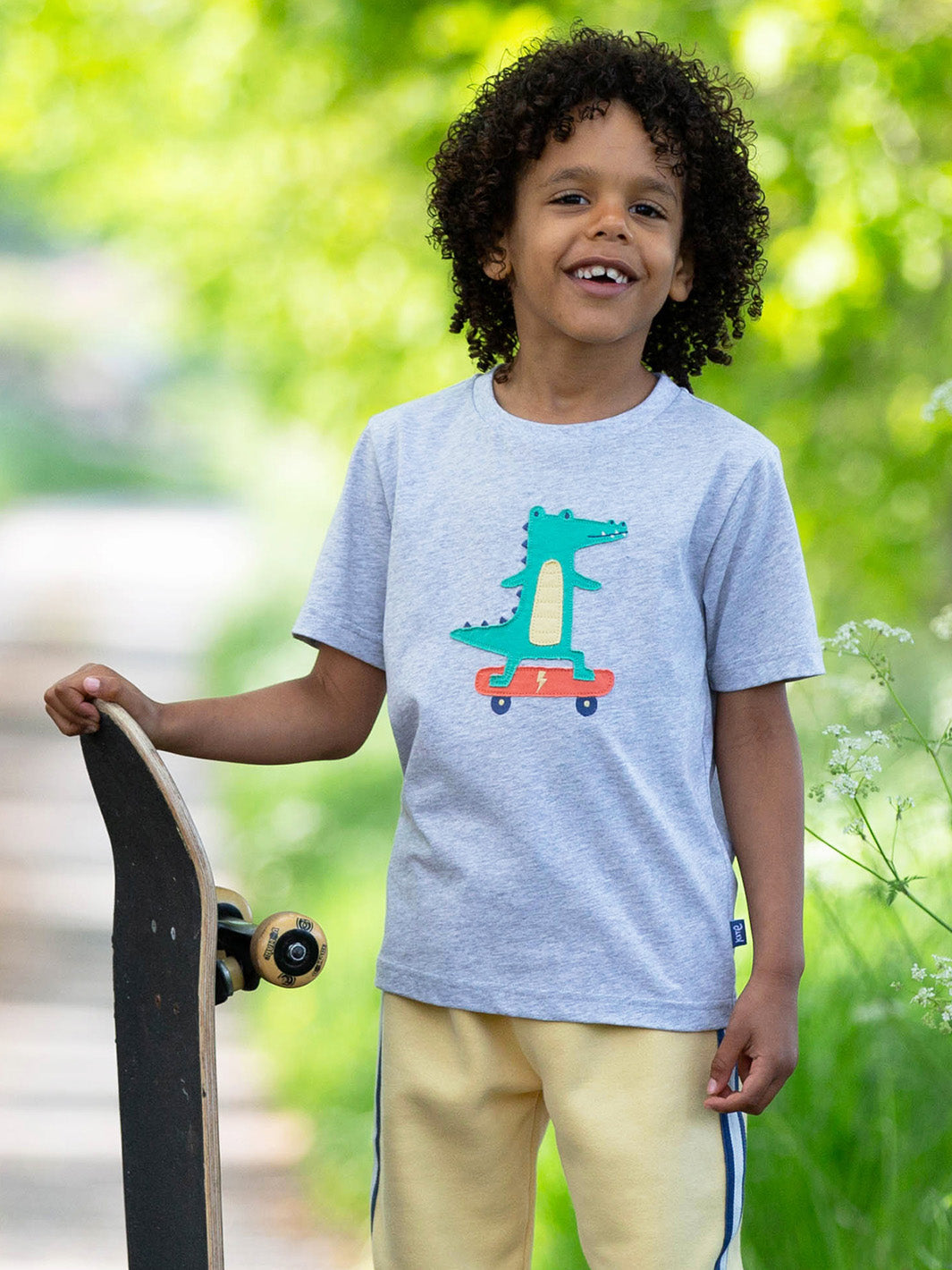 Kite Go-Gator T-Shirt