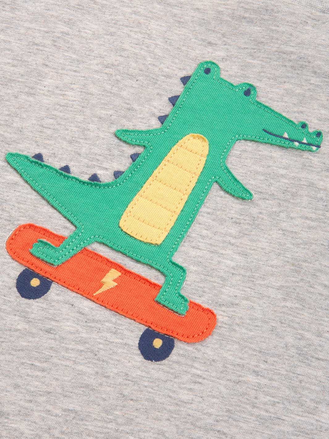 Kite Go-Gator T-Shirt