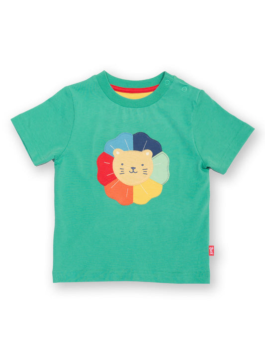 Kite Rainbow Lion T-Shirt