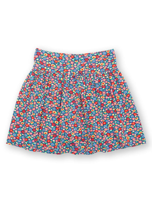 Kite Meadow Ditsy Skort