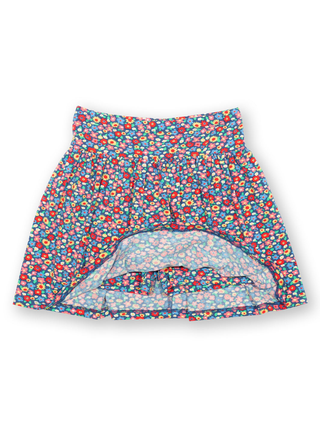 Kite Meadow Ditsy Skort