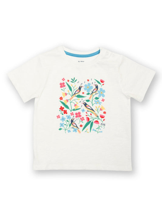 Kite Songbird T-Shirt