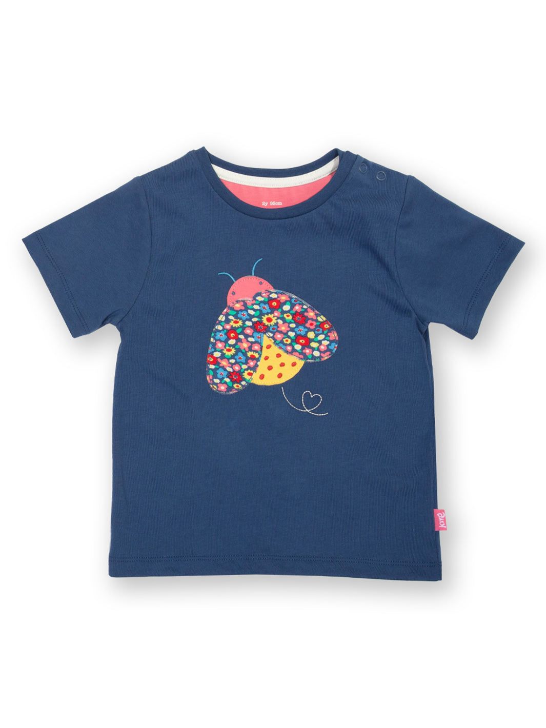 Kite Bug Love T-Shirt