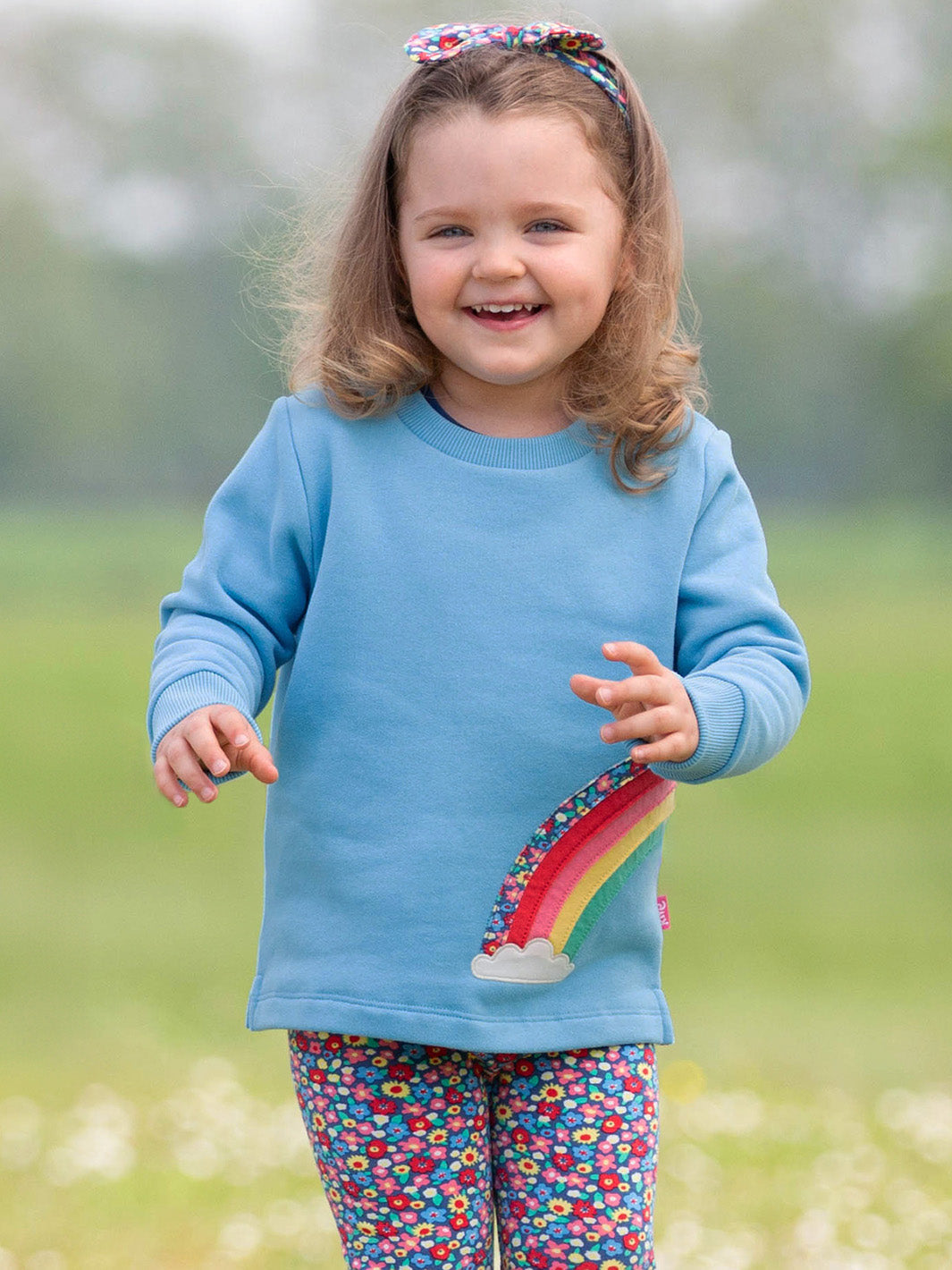 Kite Rainbow Sweatshirt