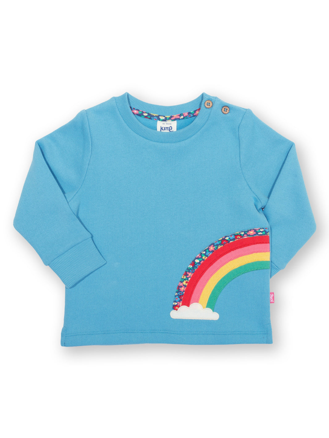 Kite Rainbow Sweatshirt