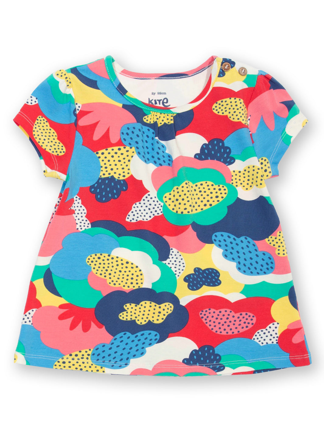 Kite Super Doodle Tunic