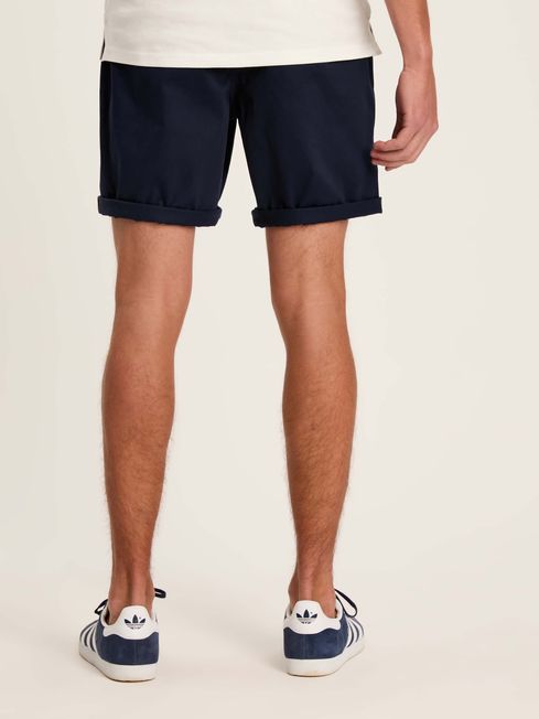 Joules Chino Shorts in Navy