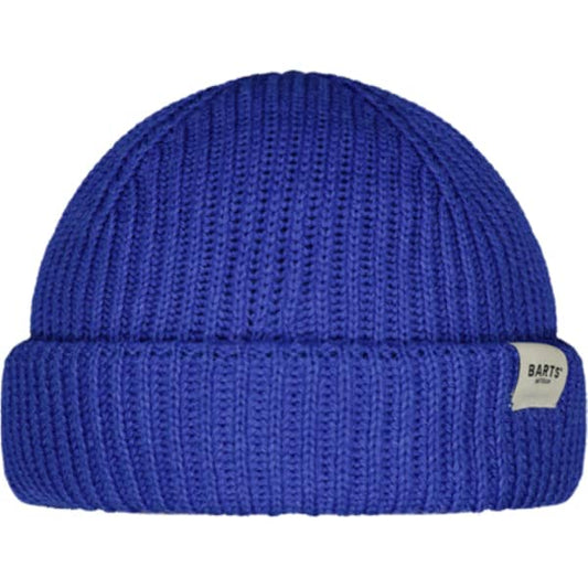 Barts Fordz Beanie in Blue