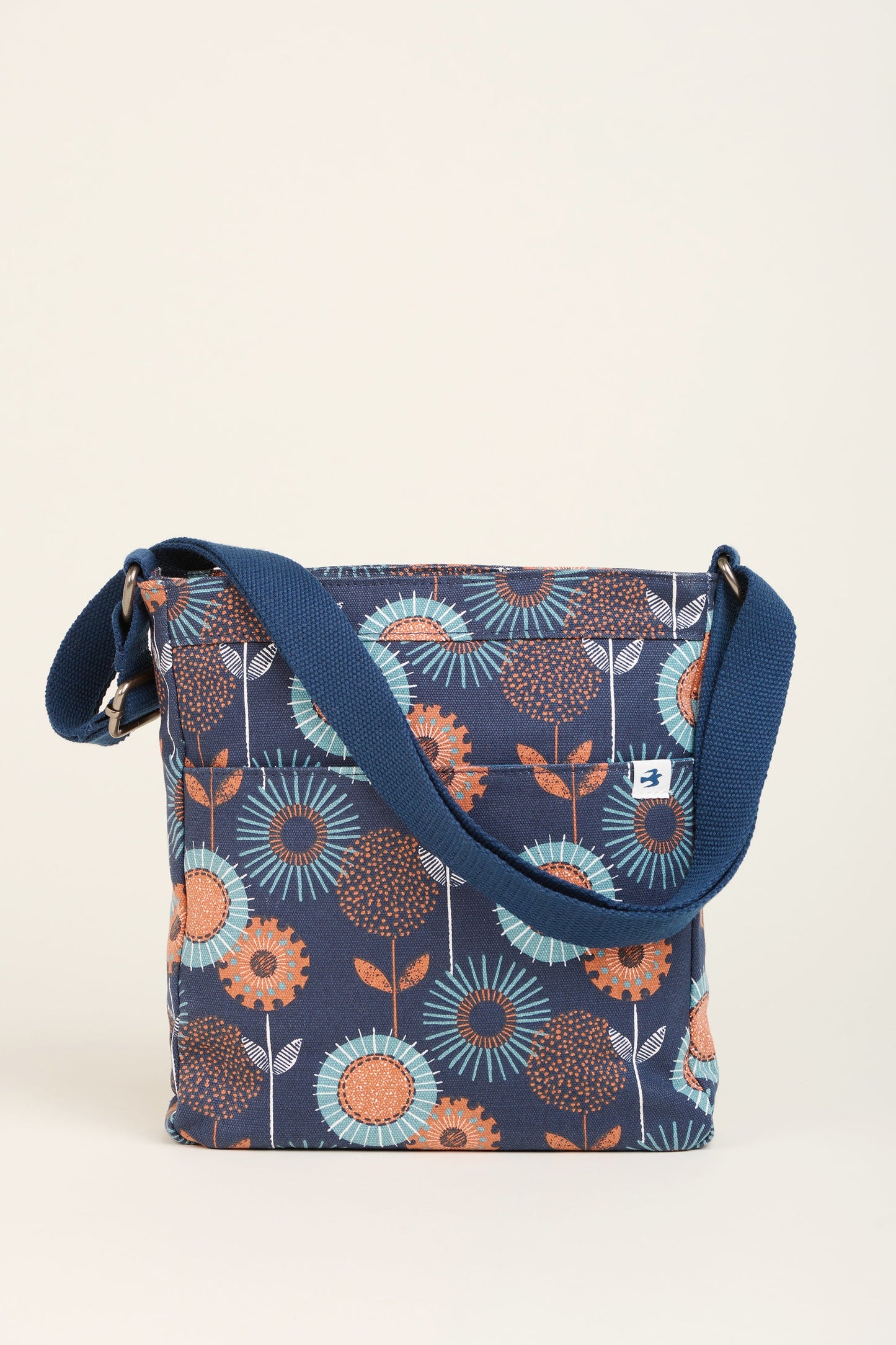 Brakeburn Freya Print Large Crossbody Bag