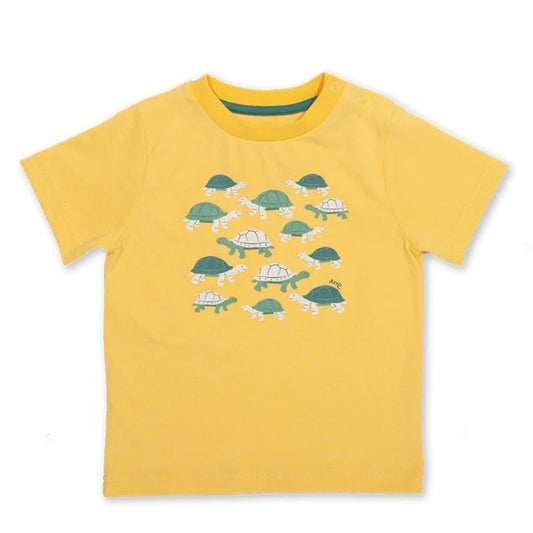 Kite Giant Tortoise T-Shirt