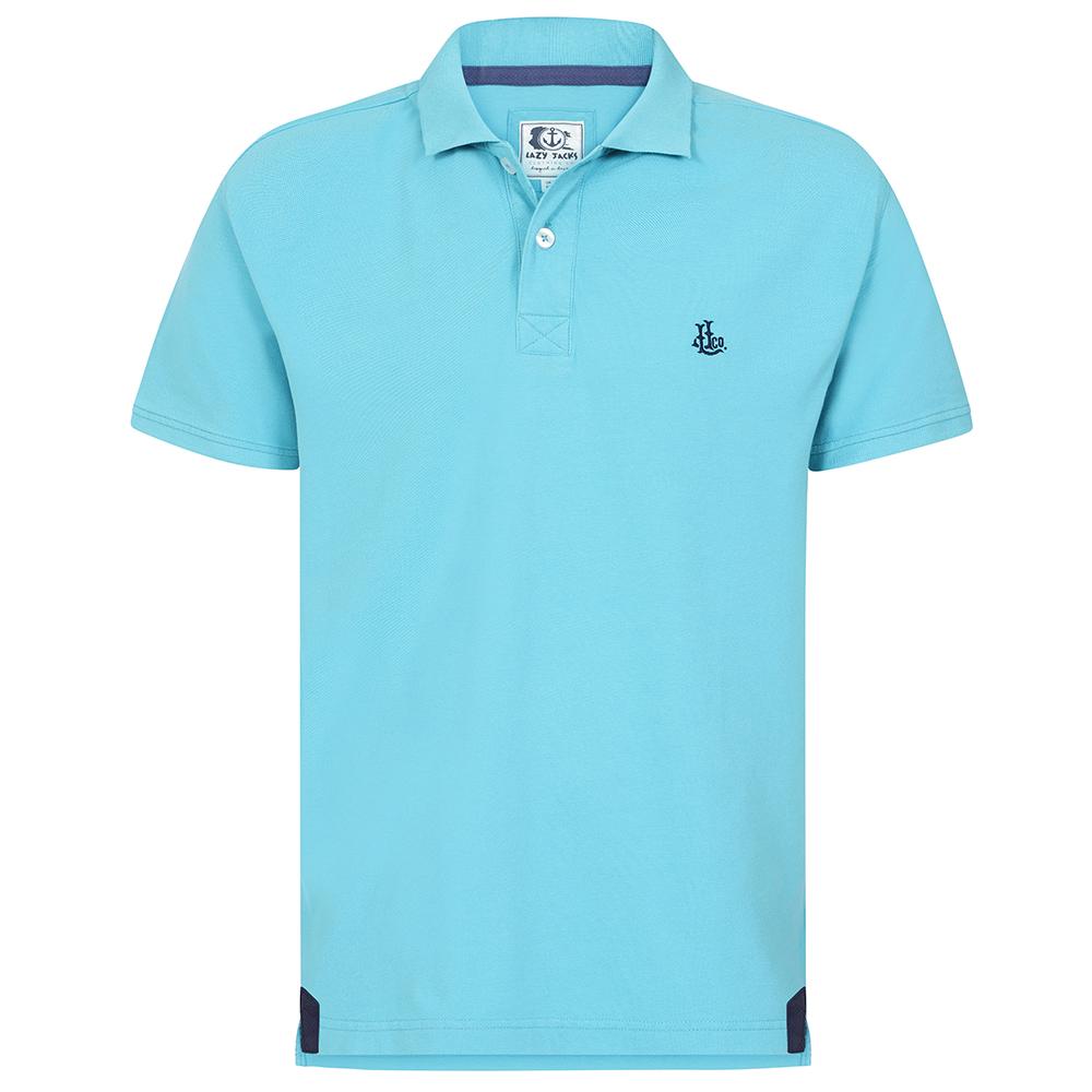 Lazy jacks on sale polo shirt ladies