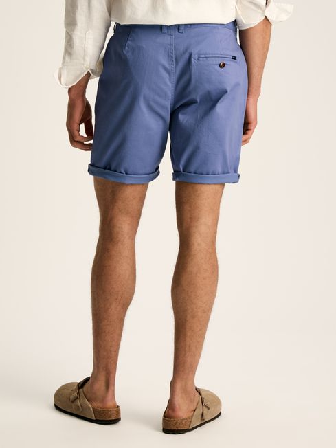 Joules Chino Shorts in Blue