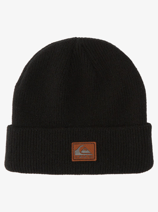 Quiksilver Performer Beanie in Black