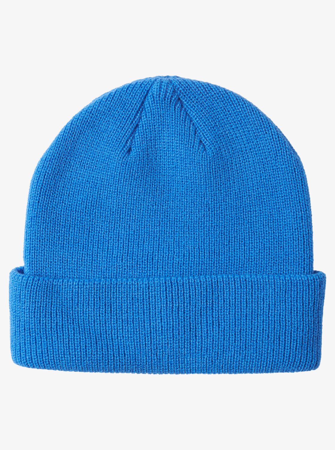 Quiksilver Performer Beanie in Nebulas Blue