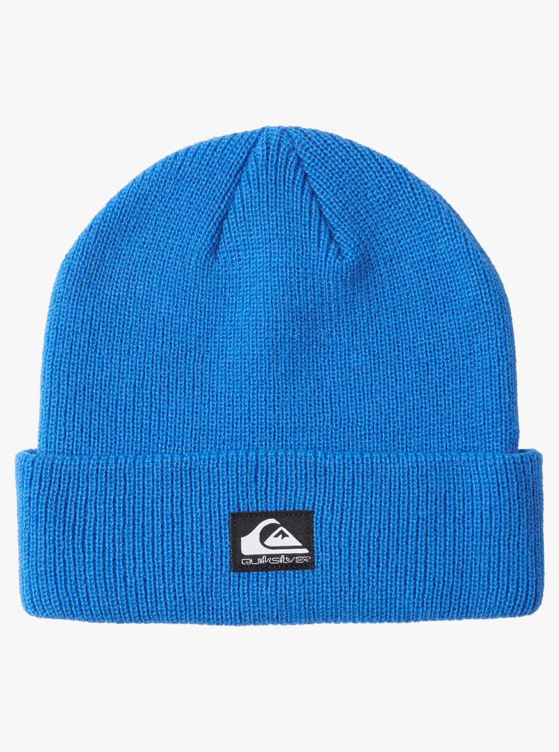 Quiksilver Performer Beanie in Nebulas Blue