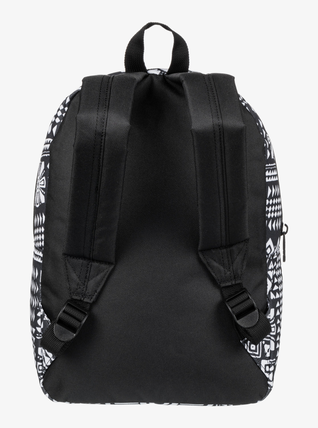 Roxy Always Core Extra Small Backpack in Phantom Mo Rockin Vibe