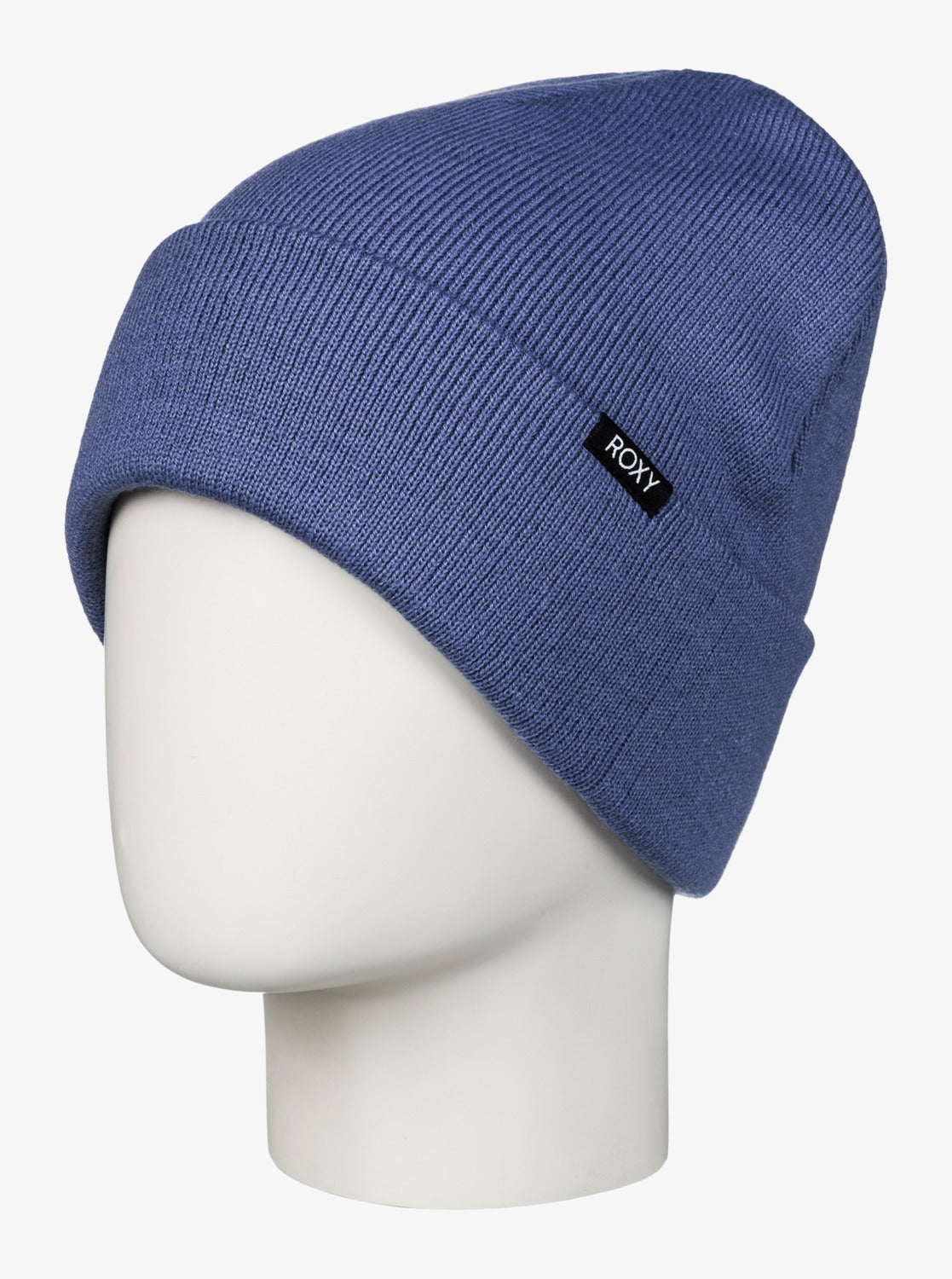 Roxy Tropical Snow Cuff Beanie in Wild Wind